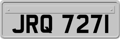 JRQ7271