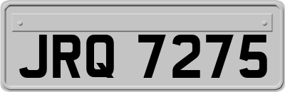 JRQ7275