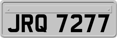 JRQ7277