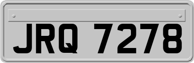 JRQ7278