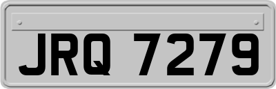 JRQ7279