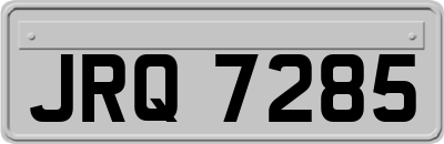 JRQ7285