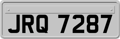 JRQ7287