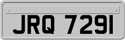 JRQ7291