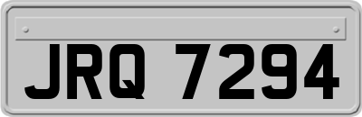 JRQ7294