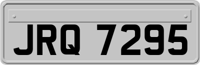 JRQ7295