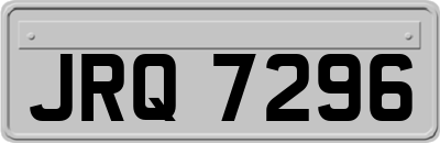 JRQ7296