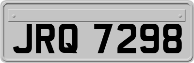 JRQ7298