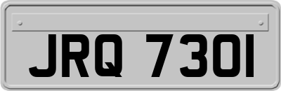 JRQ7301