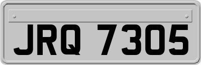 JRQ7305
