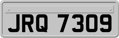 JRQ7309