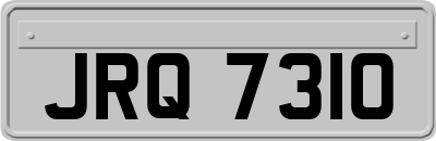 JRQ7310