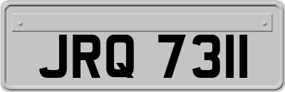 JRQ7311