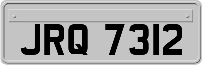 JRQ7312