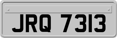 JRQ7313