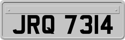 JRQ7314