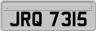 JRQ7315