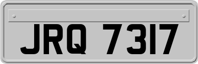 JRQ7317