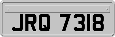 JRQ7318