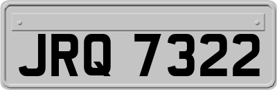 JRQ7322