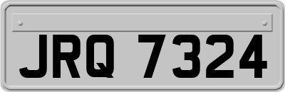 JRQ7324