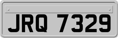 JRQ7329