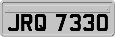 JRQ7330