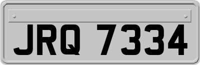 JRQ7334