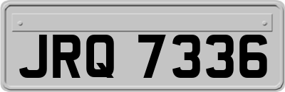 JRQ7336