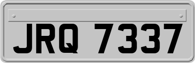JRQ7337