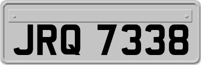 JRQ7338