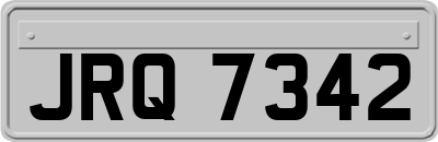 JRQ7342