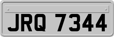 JRQ7344
