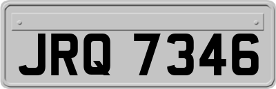 JRQ7346