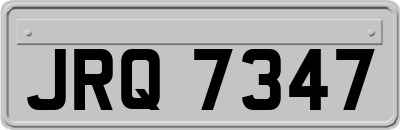 JRQ7347