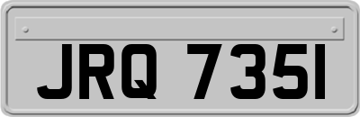 JRQ7351