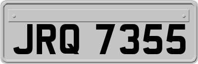 JRQ7355