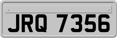 JRQ7356