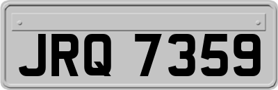 JRQ7359