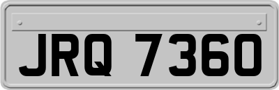 JRQ7360