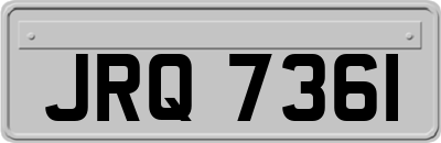 JRQ7361