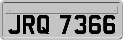 JRQ7366