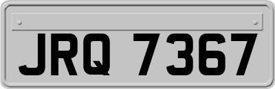 JRQ7367