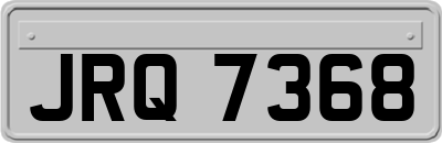 JRQ7368