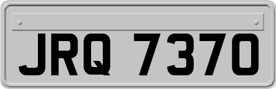 JRQ7370