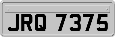 JRQ7375