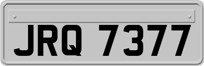 JRQ7377