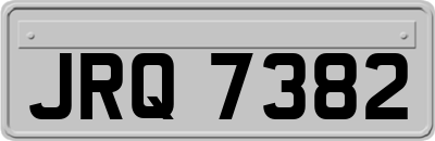 JRQ7382