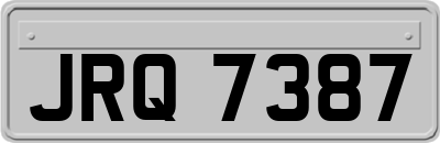JRQ7387