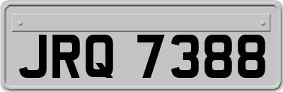 JRQ7388